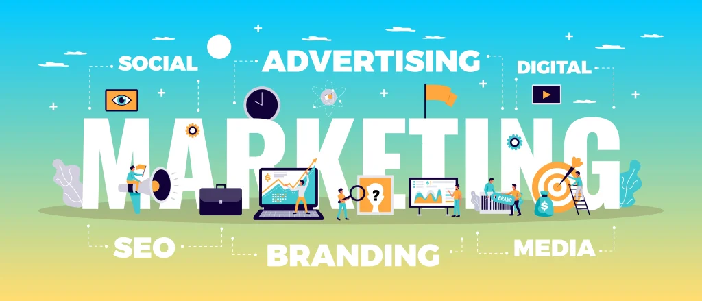 Digital Marketing Agency in Mumbai