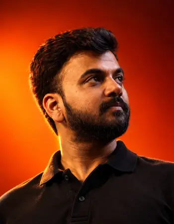 Atharv Paranjpe Spoiledideas