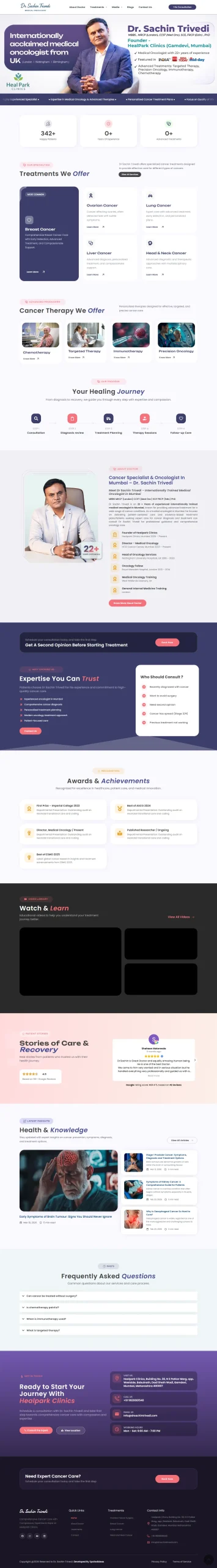 Website Preview