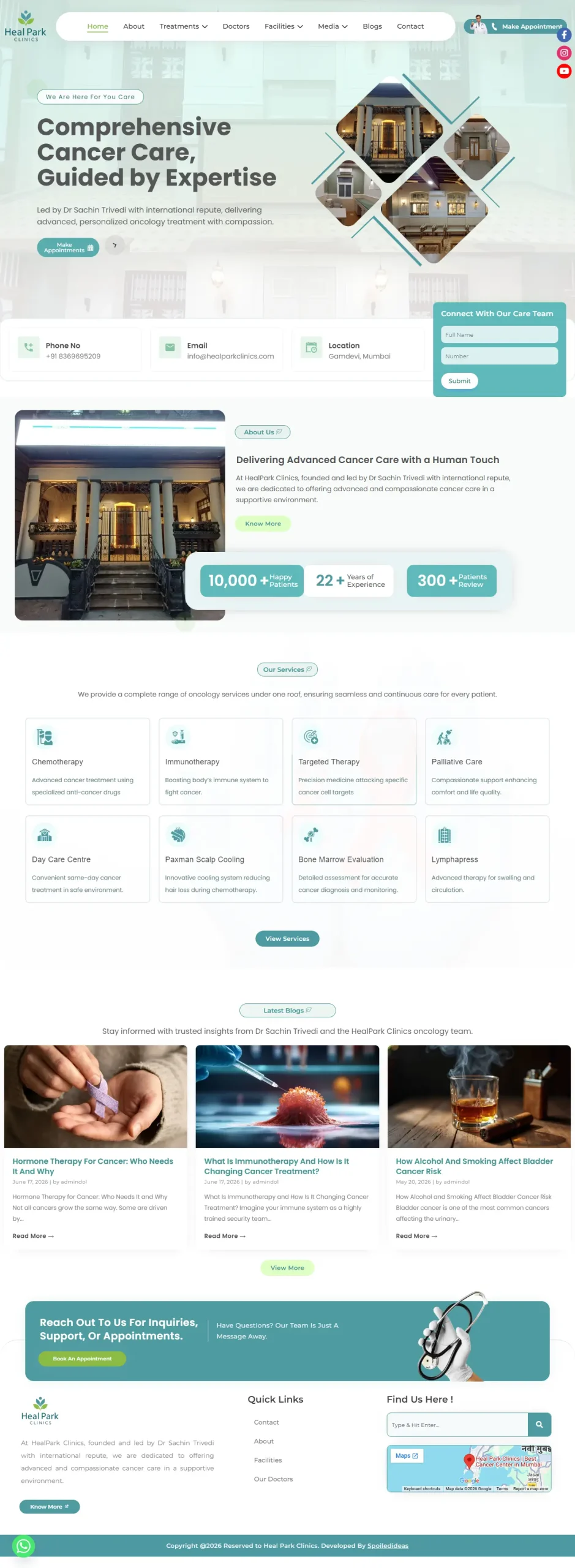 Website Preview