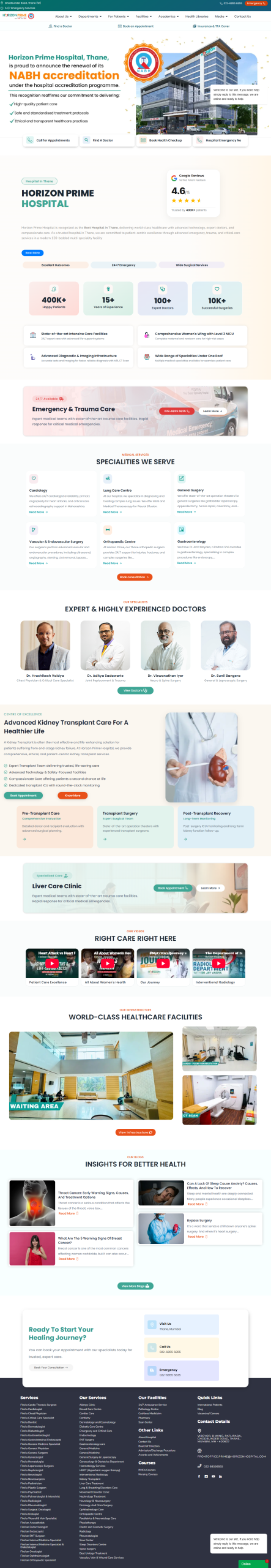 Website Preview